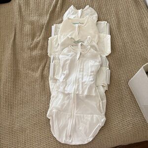 SNOO sleep sack bundle of 4